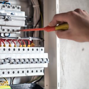 Instalaciones Eléctricas
